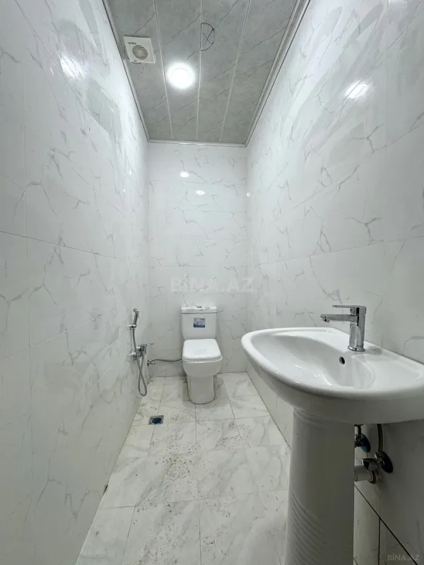 Satılır 2 otaqlı mənzil 85 m²