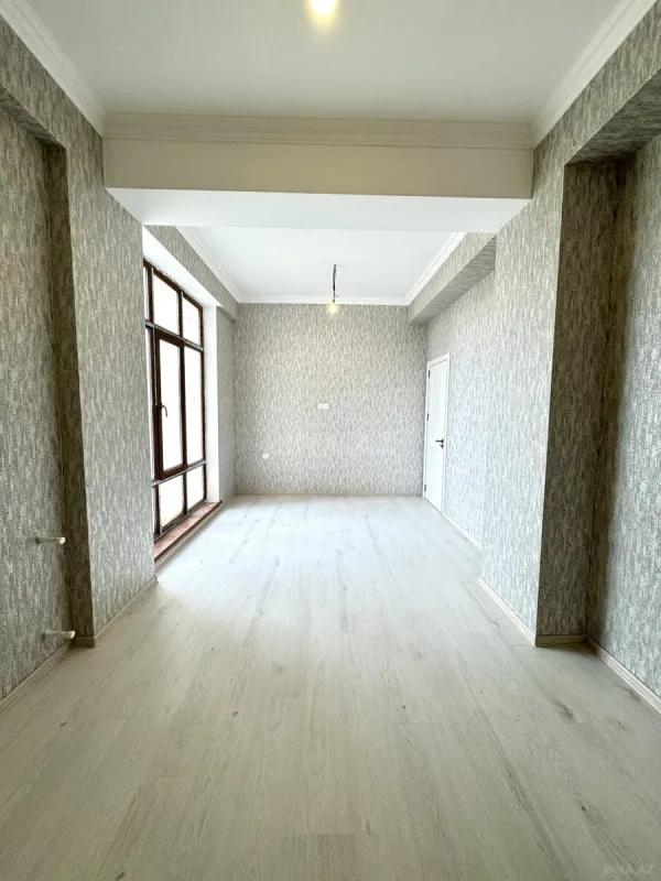 Satılır 2 otaqlı mənzil 85 m²