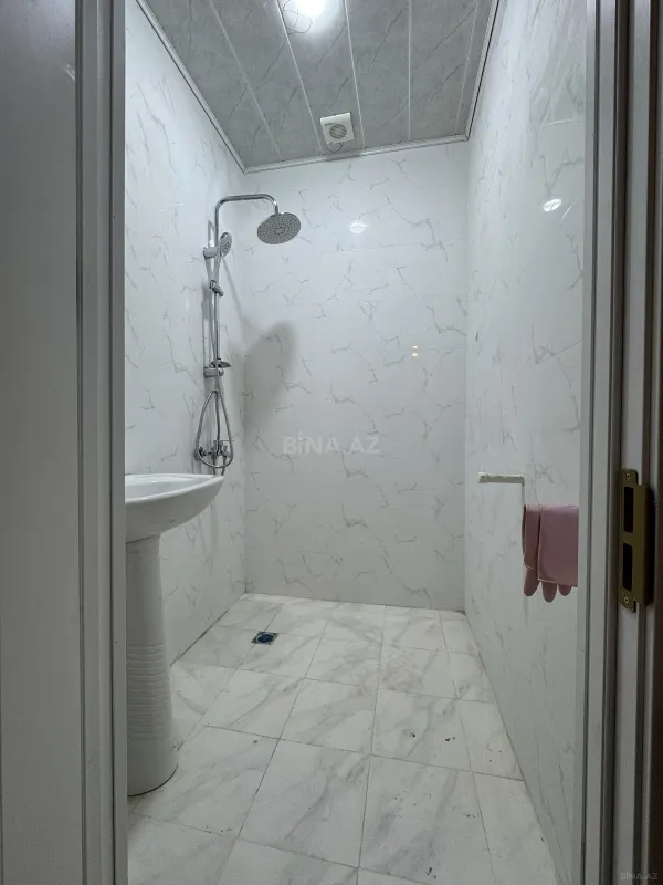 Satılır 2 otaqlı mənzil 85 m²