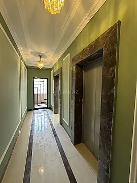 Satılır 2 otaqlı mənzil 85 m²