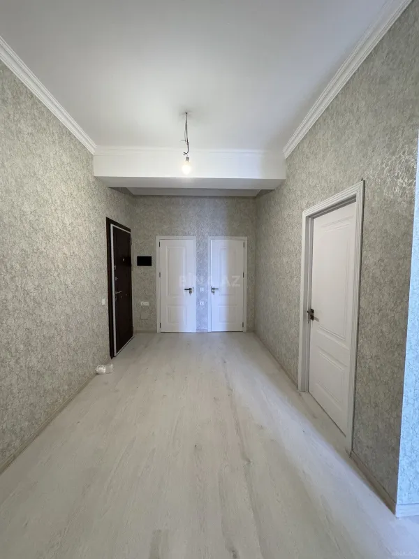 Satılır 2 otaqlı mənzil 85 m²