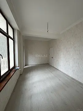 Satılır 2 otaqlı mənzil 85 m²