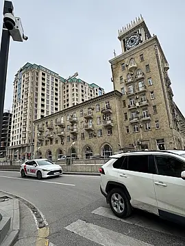 Satılır 2 otaqlı mənzil 85 m² — Bakı, Nərimanov 2 otaq 85.00 m²