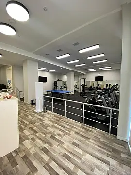 Satılır obyekt 260 m² — Bakı, Səbail 260.00 m²