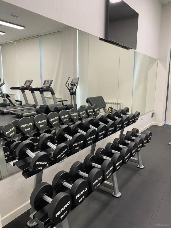 Satılır obyekt 260 m²