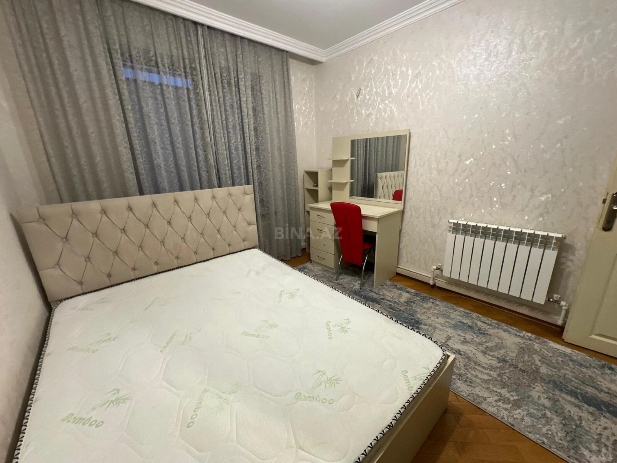 Satılır 2 otaqlı mənzil 65 m²