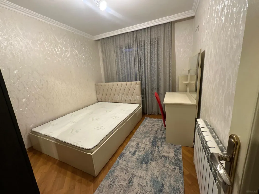 Satılır 2 otaqlı mənzil 65 m²