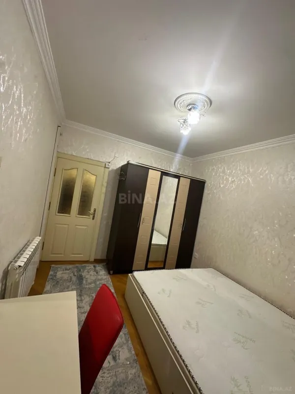 Satılır 2 otaqlı mənzil 65 m²