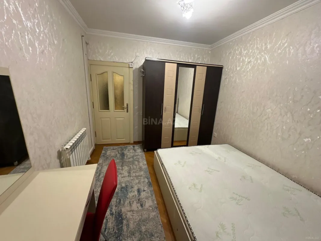 Satılır 2 otaqlı mənzil 65 m²