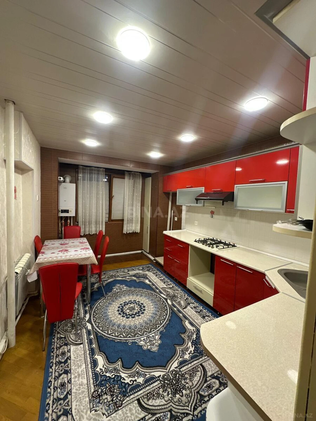 Satılır 2 otaqlı mənzil 65 m²