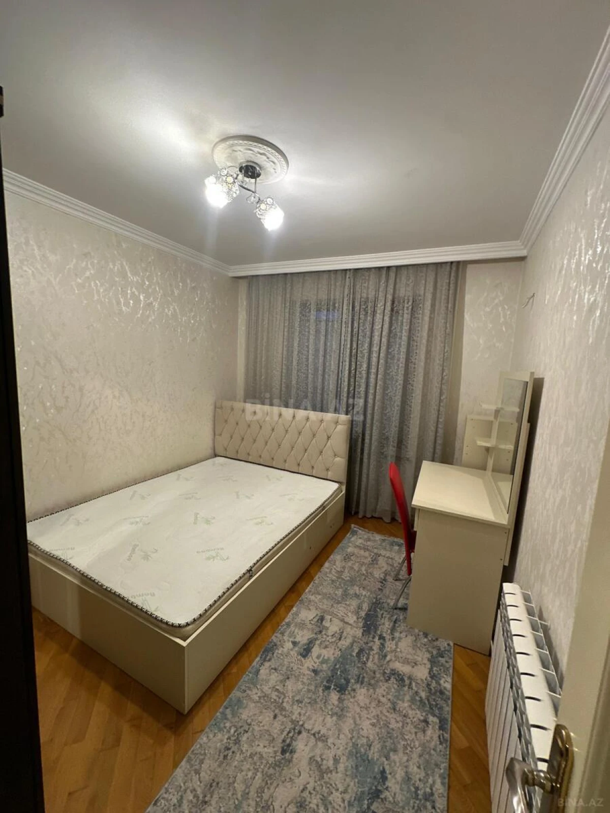 Satılır 2 otaqlı mənzil 65 m²