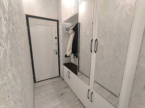Satılır 2 otaqlı mənzil 45 m²