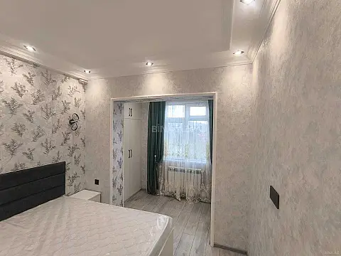 Satılır 2 otaqlı mənzil 45 m²