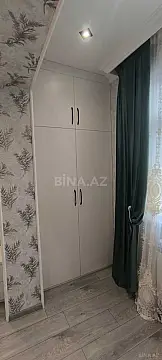 Satılır 2 otaqlı mənzil 45 m²