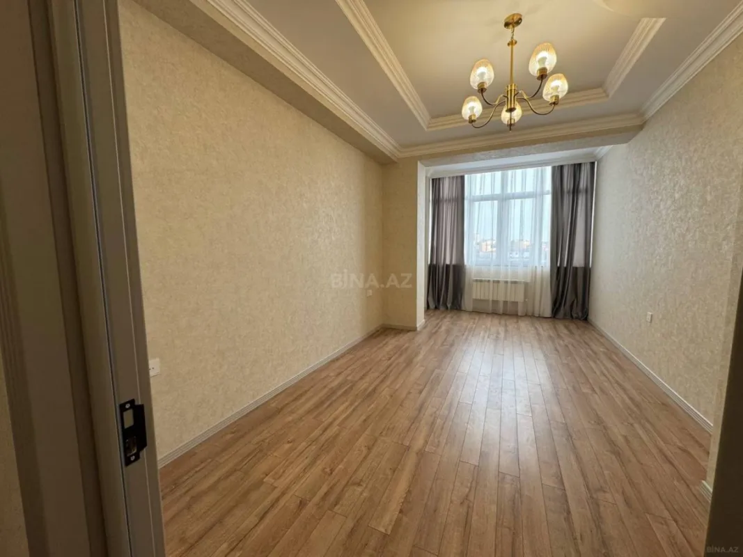 Satılır 3 otaqlı mənzil 85 m²