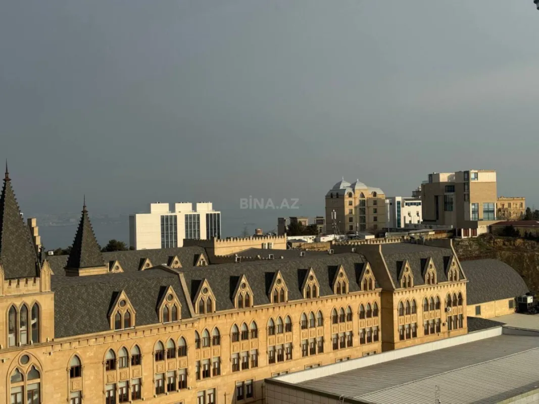 Satılır 3 otaqlı mənzil 85 m²