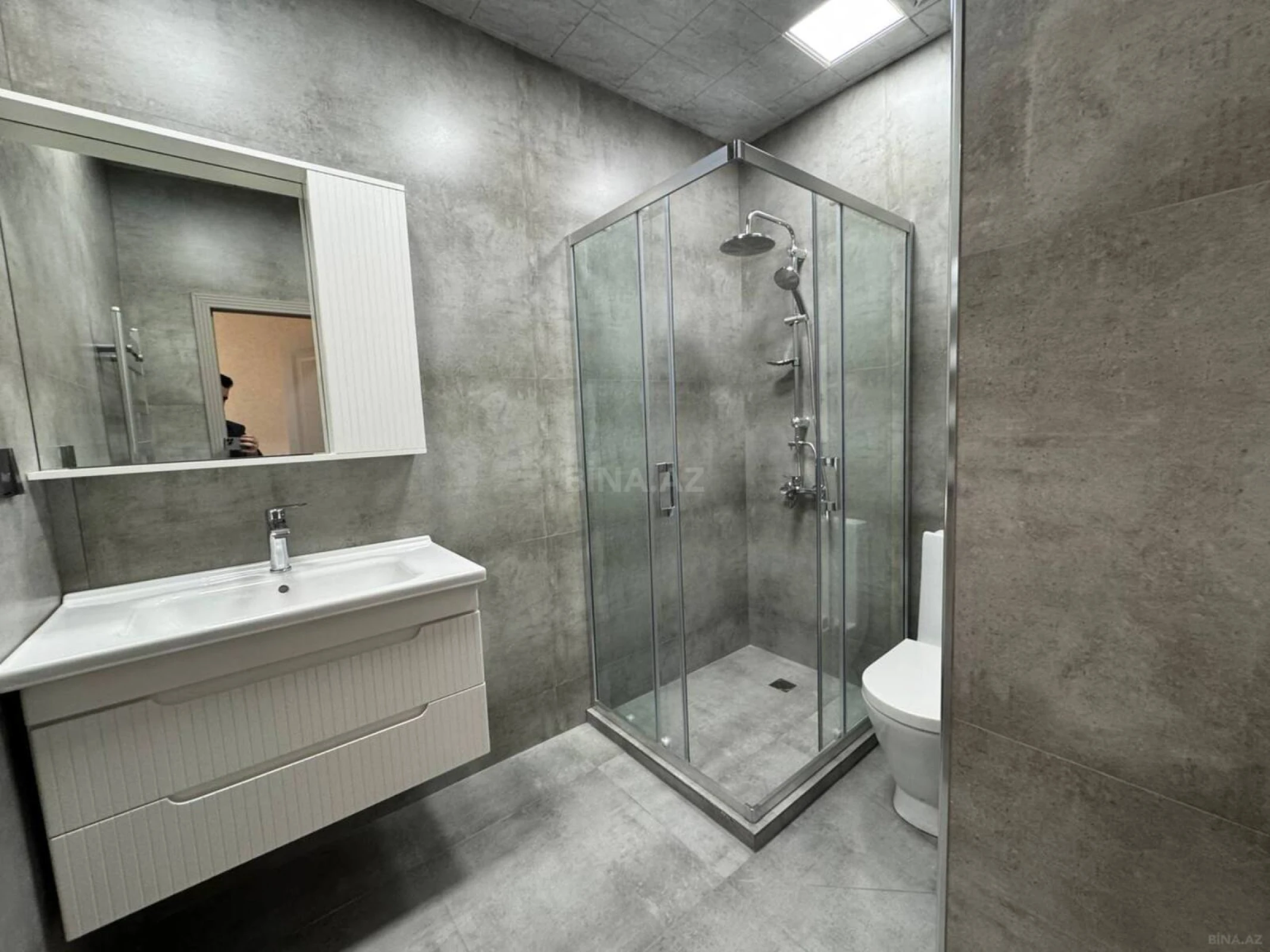 Satılır 3 otaqlı mənzil 85 m²