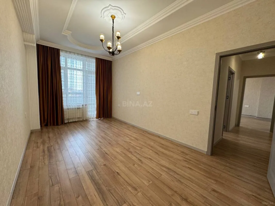 Satılır 3 otaqlı mənzil 85 m²