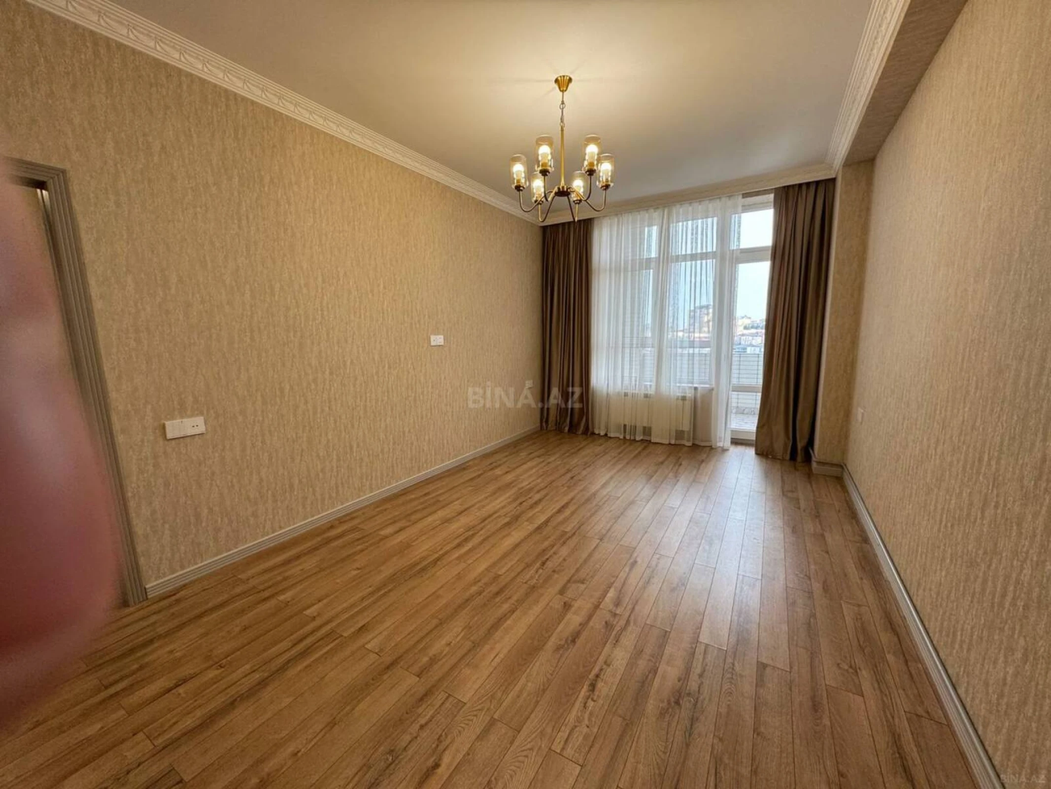 Satılır 3 otaqlı mənzil 85 m²