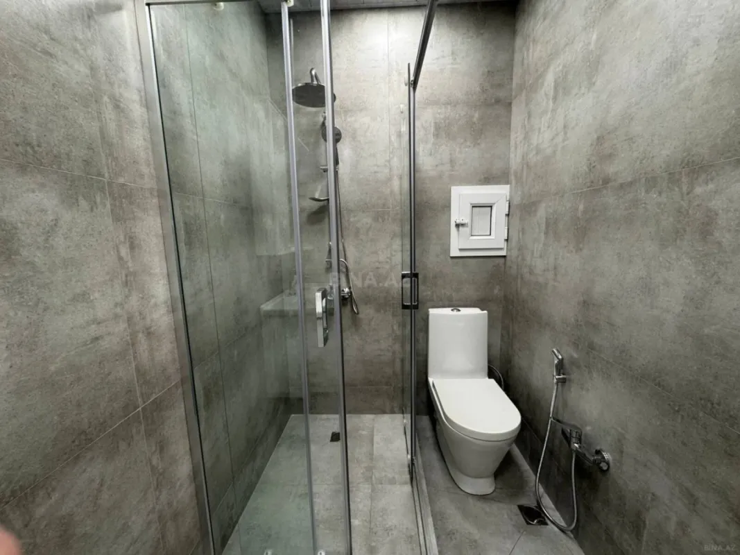 Satılır 3 otaqlı mənzil 85 m²