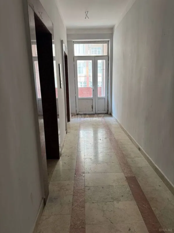 Satılır 3 otaqlı mənzil 85 m²