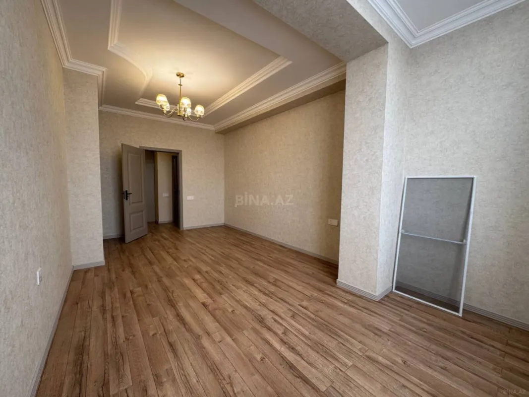 Satılır 3 otaqlı mənzil 85 m²