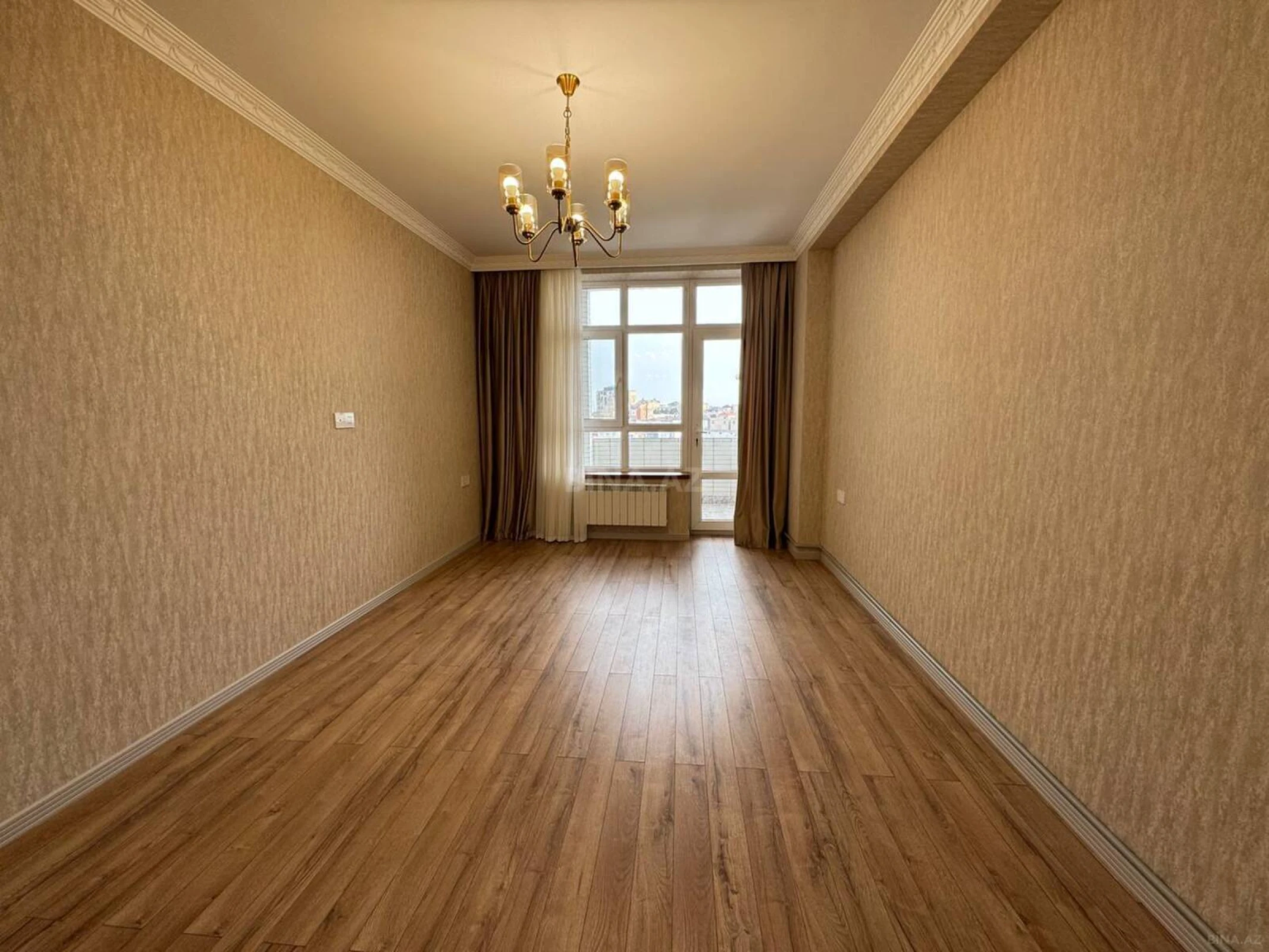 Satılır 3 otaqlı mənzil 85 m²