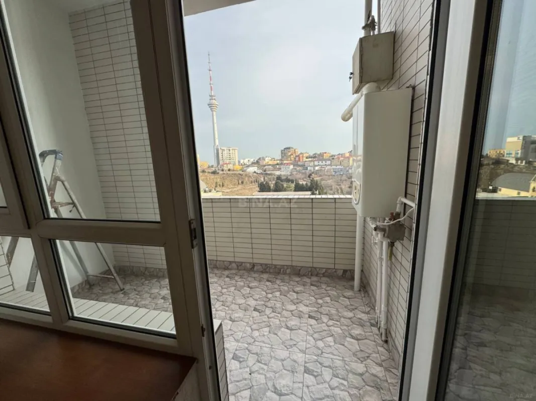 Satılır 3 otaqlı mənzil 85 m²