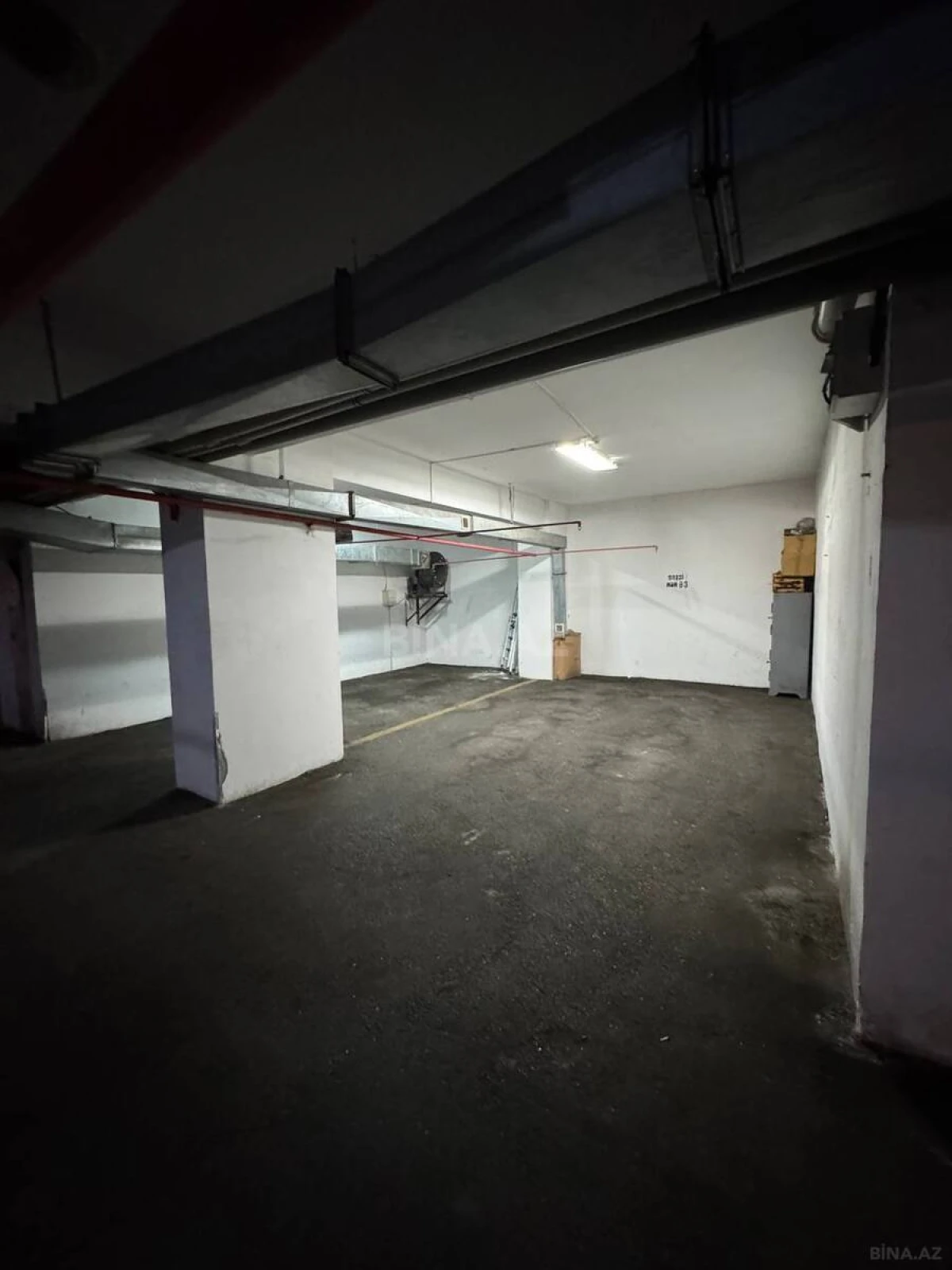 Satılır 3 otaqlı mənzil 85 m²