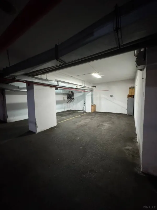 Satılır 3 otaqlı mənzil 85 m²