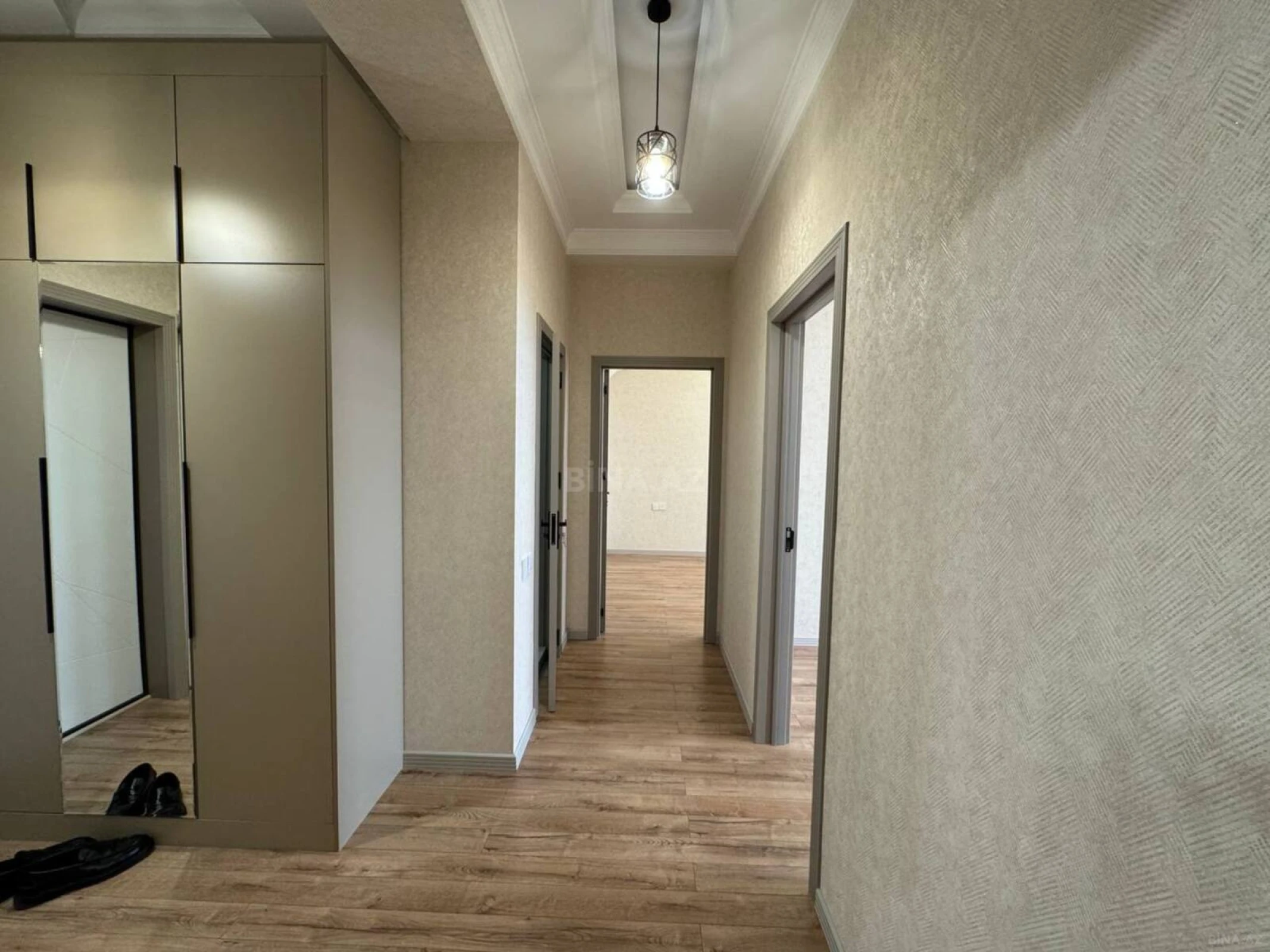 Satılır 3 otaqlı mənzil 85 m²