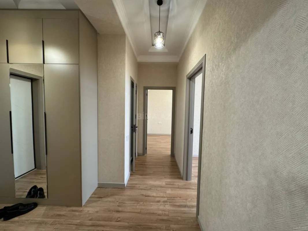 Satılır 3 otaqlı mənzil 85 m²