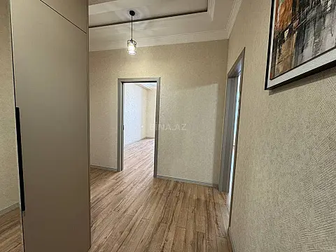 Satılır 3 otaqlı mənzil 85 m²