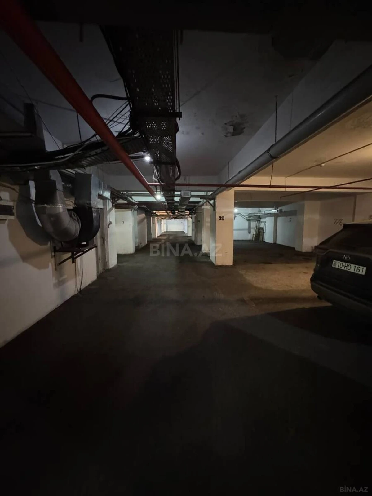 Satılır 3 otaqlı mənzil 85 m²