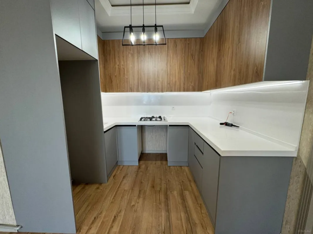 Satılır 3 otaqlı mənzil 85 m²