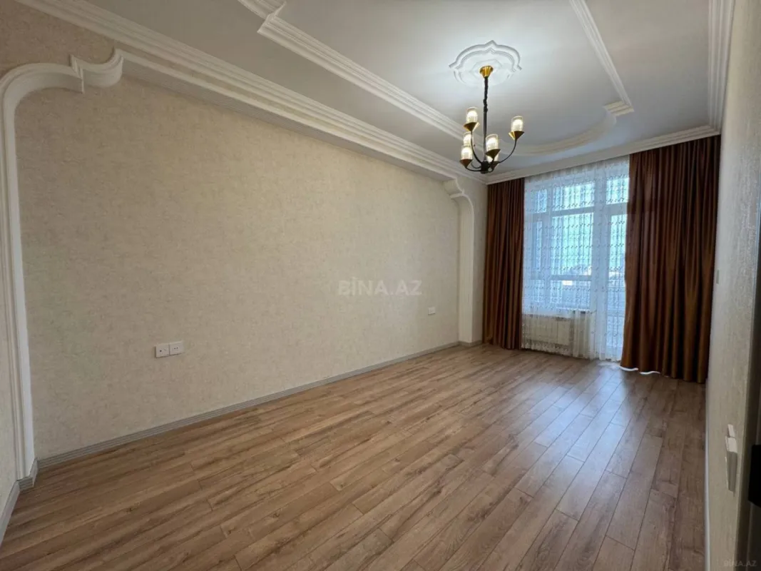 Satılır 3 otaqlı mənzil 85 m²