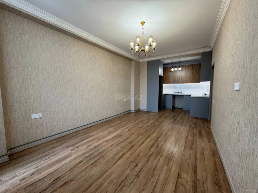 Satılır 3 otaqlı mənzil 85 m²