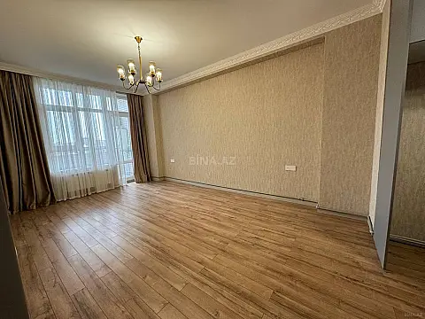 Satılır 3 otaqlı mənzil 85 m² — Bakı, Badamdar 3 otaq 85.00 m²