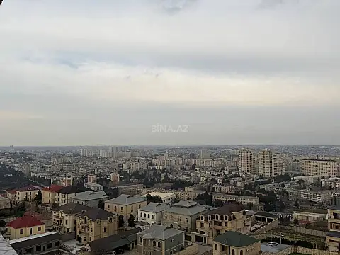 Satılır 3 otaqlı mənzil 120 m² — Bakı, Nizami 3 otaq 120.00 m²