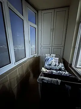 Satılır 2 otaqlı mənzil 110 m²