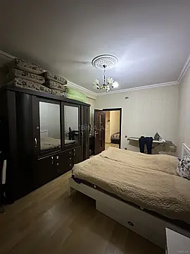 Satılır 2 otaqlı mənzil 110 m²
