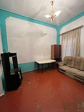 Satılır 2 otaqlı mənzil 42 m²