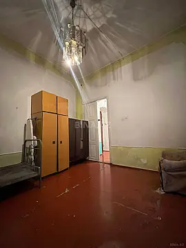 Satılır 2 otaqlı mənzil 42 m²