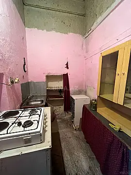 Satılır 2 otaqlı mənzil 42 m²