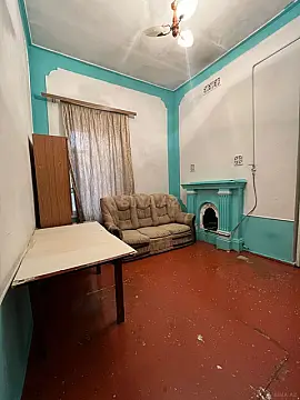 Satılır 2 otaqlı mənzil 42 m²