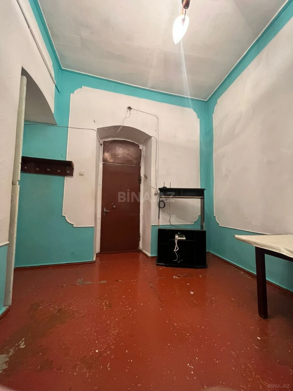 Satılır 2 otaqlı mənzil 42 m²