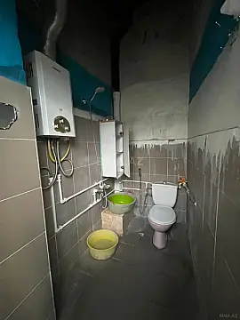 Satılır 2 otaqlı mənzil 42 m²