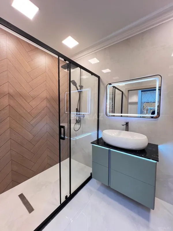 Satılır 3 otaqlı mənzil 100 m²