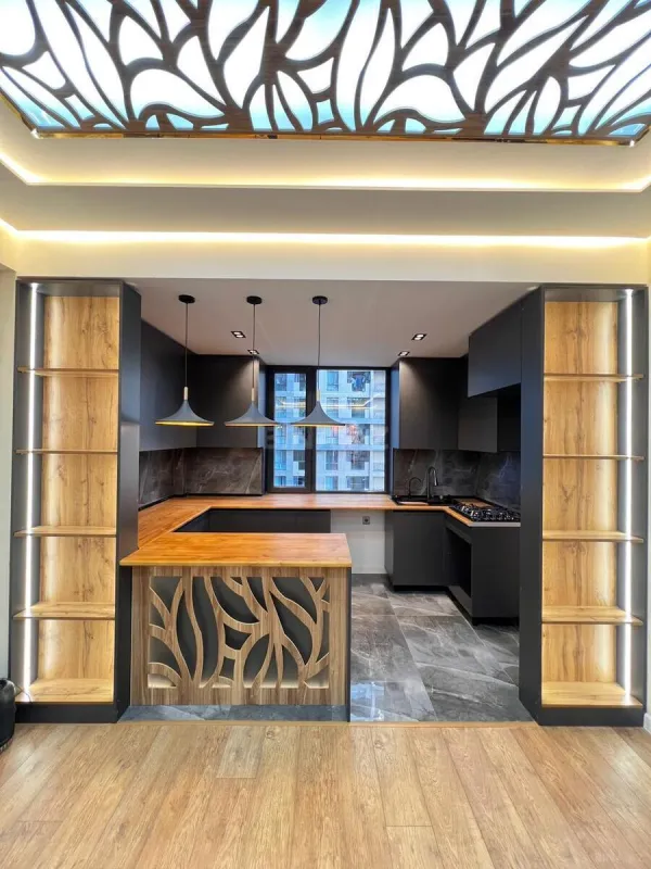 Satılır 3 otaqlı mənzil 100 m²