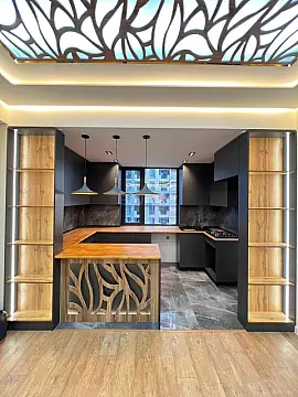 Satılır 3 otaqlı mənzil 100 m²